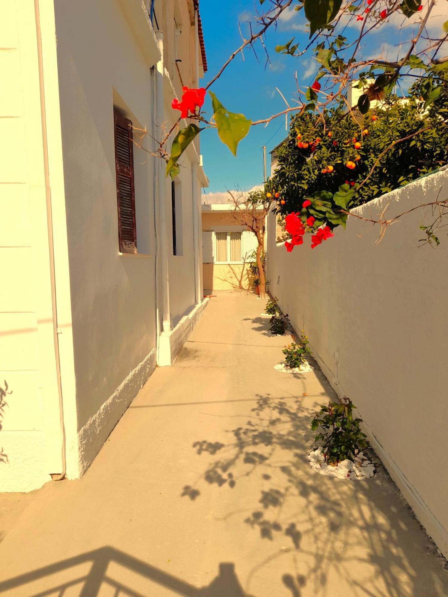 Itea Studio Exterior photo